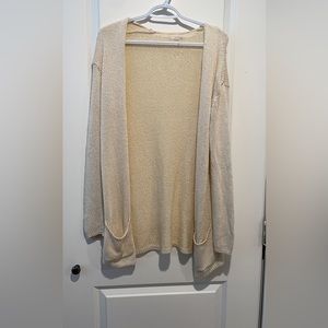Garage Cardigan